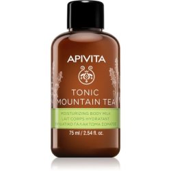 Mountain Tea Body Cream 75 ml - Mountain Tea