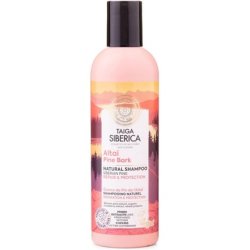 Natura Siberica Taiga Natural Shampoo