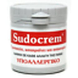 Sudocrem Antiseptic Healing Cream