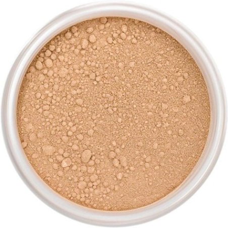 Lily Lolo Mineral Powder Base SPF15 C