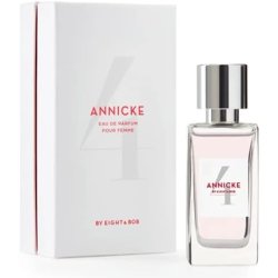Eight & Bob Annicke 4 Eau De Parfum 30ml