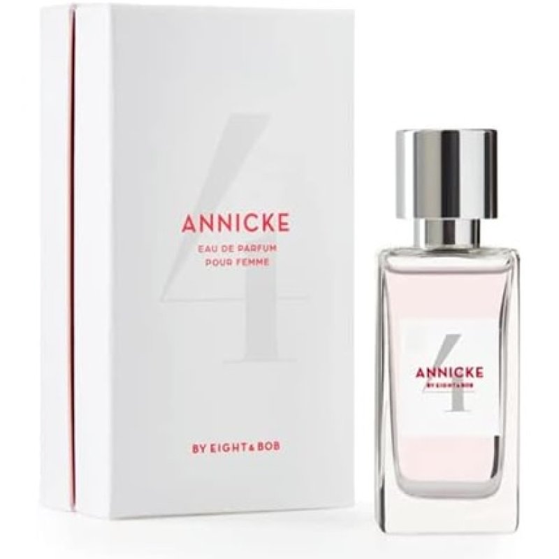 Eight & Bob Annicke 4 Eau De Parfum 30ml