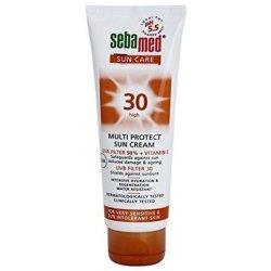 Sebamed Multi Protect Sun SPF 30 Cream