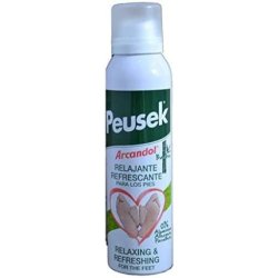 PEUSEK Moisturizing Lotions 400ml