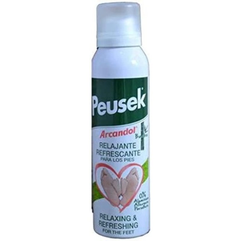 PEUSEK Moisturizing Lotions 400ml