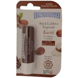 Moisturizing and Nourishing Shea Lip Balm Stick