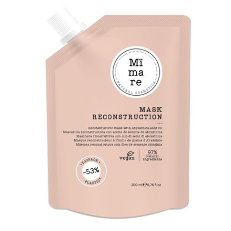 Mïmare Mask Nourishing 200ml