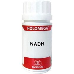 Equisalud Holomega Nadh 50 Capsules
