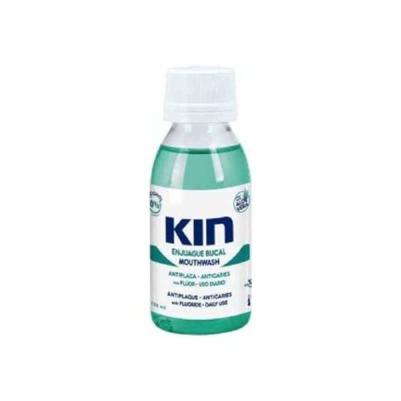 KIN Mouthwash 100ml