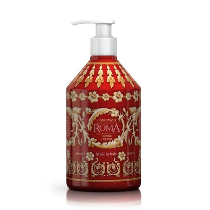 Rudy Liquid Soap 500ml Roma