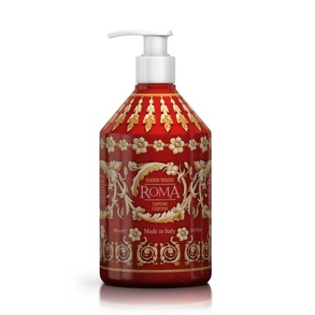 Rudy Liquid Soap 500ml Roma