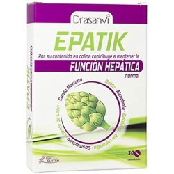Drasanvi Epatik - 100 G