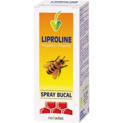 LIPROLINE Mouth Spray 15ml
