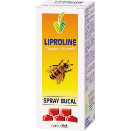 LIPROLINE Mouth Spray 15ml