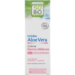 So Bio Etic 5 in 1 Dermo Defense Cream for Sensitive Skin 50ml