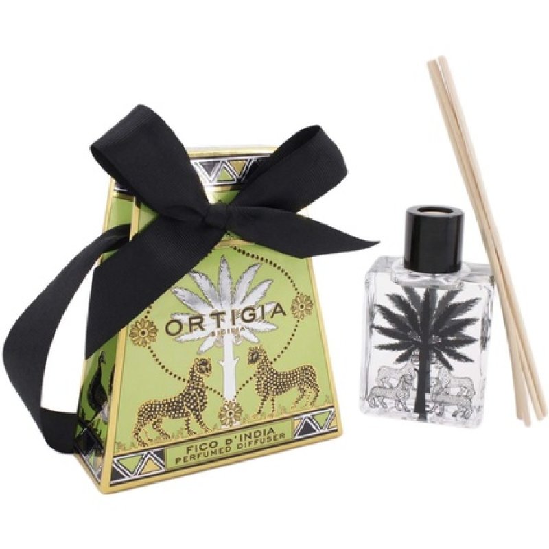 Ortigia Fico d'India Perfume Diffuser 100ml