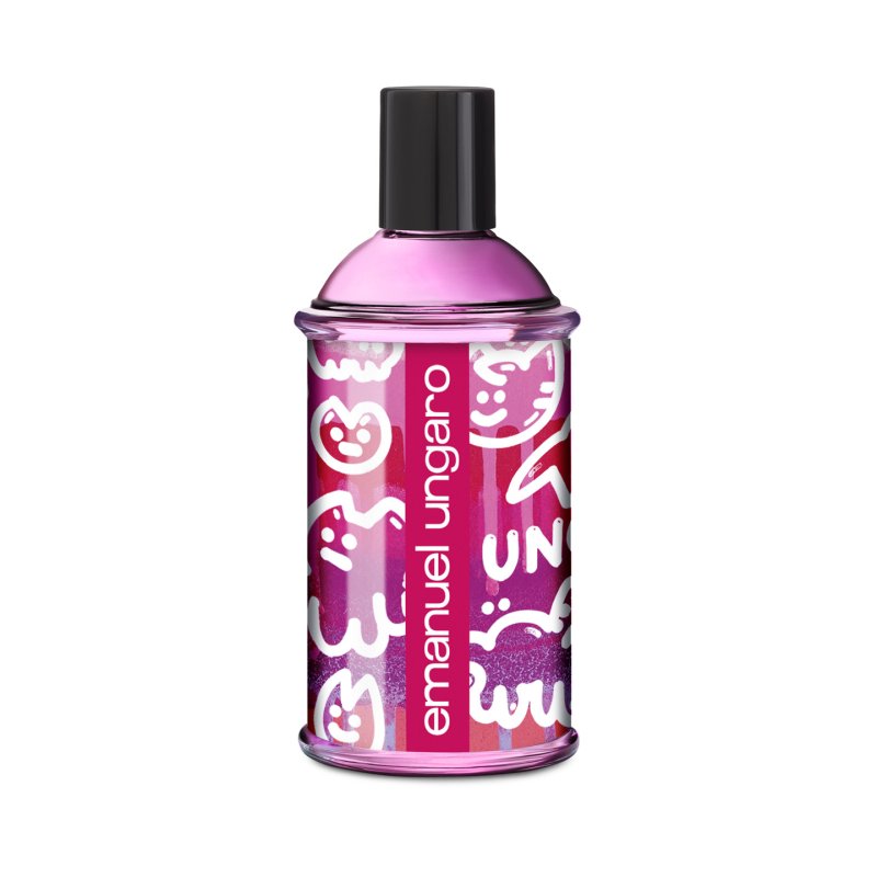 Emanuel Ungaro Fresh For Her, 50ml