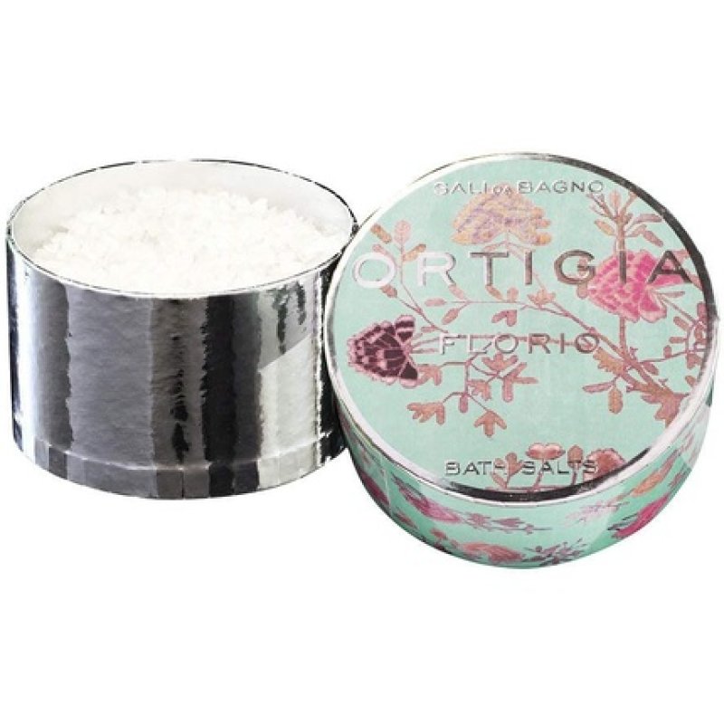 Florio Bath Salts 500g