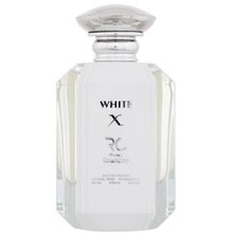 Royal Collection White X Eau De Parfum