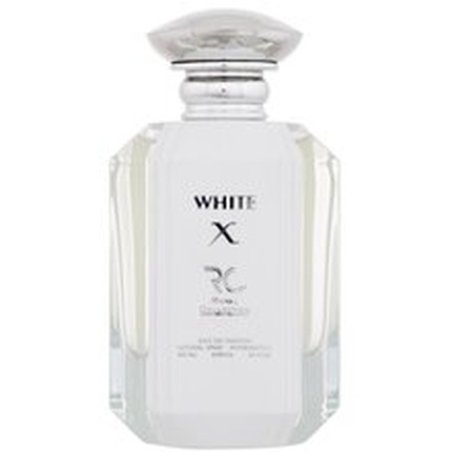 Royal Collection White X Eau De Parfum