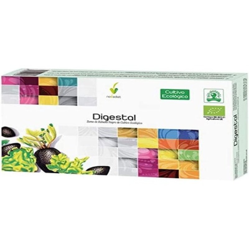 Novadiet Dietary Supplement 50g