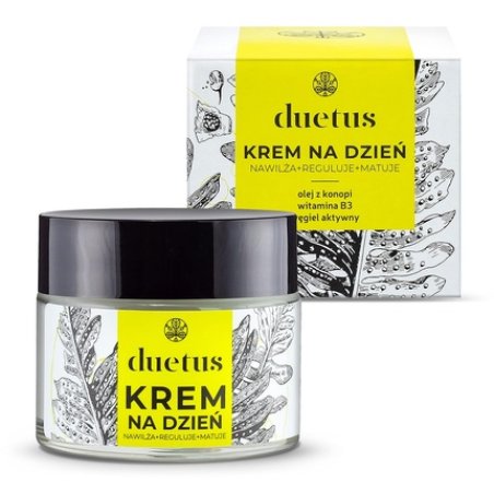 DUETUS Day Cream