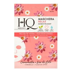 Hq Ingredients Relax Mask 12ml
