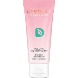 Dermika Clean & More Enzymatic Peeling 75ml