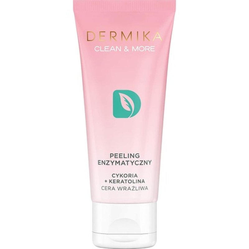 Dermika Clean & More Enzymatic Peeling 75ml