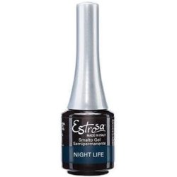 Estrosa Night Life Semi-Permanent Gel Nail Polish 14ml