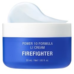 It's Skin Power 10 Formula LI Cream Soothing Face Moisturizer 55ml
