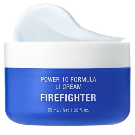 It's Skin Power 10 Formula LI Cream Soothing Face Moisturizer 55ml