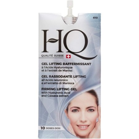 Firming Lifting Gel 15ml