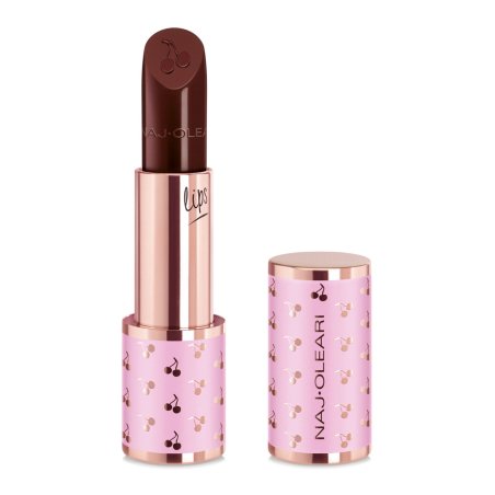 Naj-Oleari Creamy Delight Lipstick 20 Burgundy 4.2g