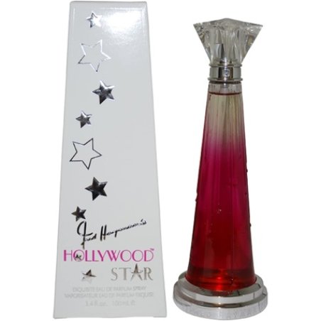 Fred Hayman Hollywood Star EDP Spray 3.4 oz