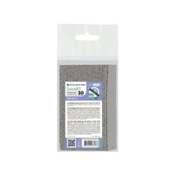 Staleks Pro Smart 20 Papmam Soft Interchangeable Files Case 30 Pcs