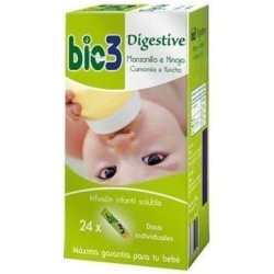 Bie3 Digestive 24 Stick