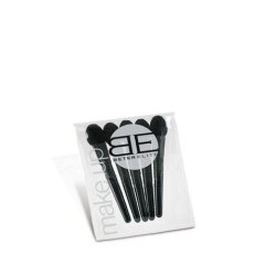 5 Eyeshadow Applicators