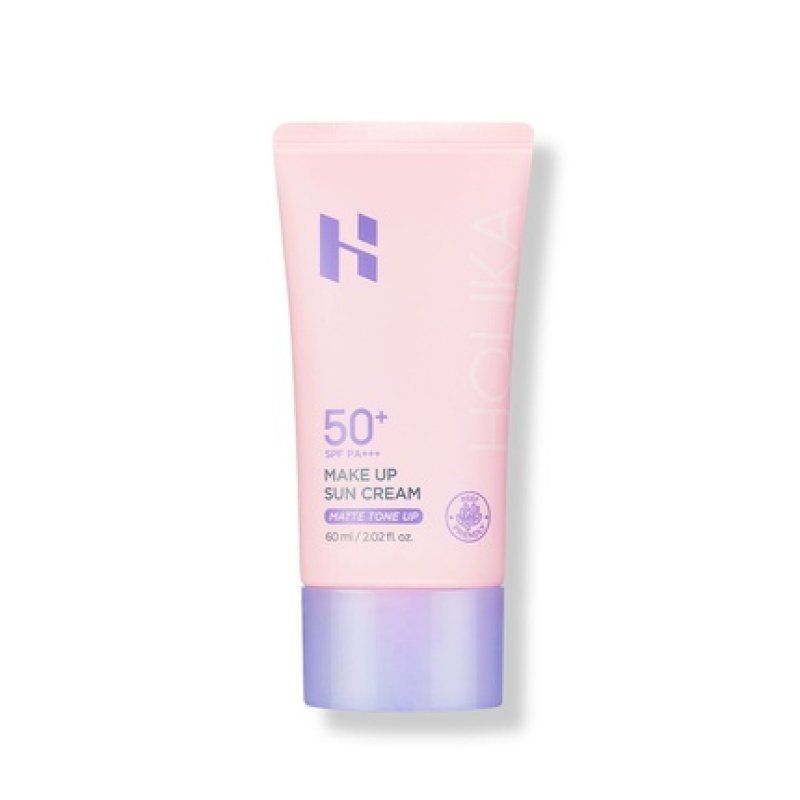 Holika Holika Make Up Sun Cream SPF50 PA 60ml