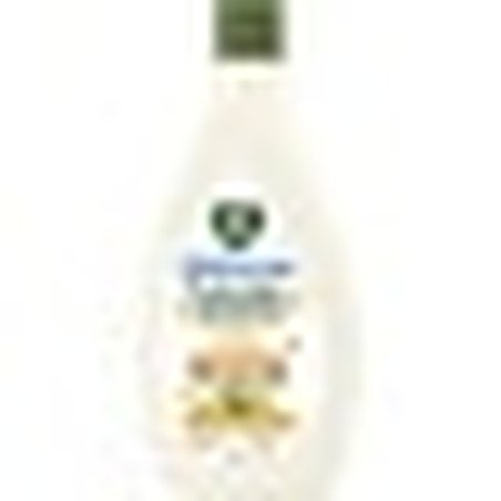 Johnsons Naturally Sensitive Children's Shampoo With Organic Aloe Vera 395 Ml
