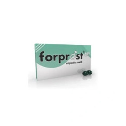 Shedir Pharma Forprost 400 15 Soft Capsules