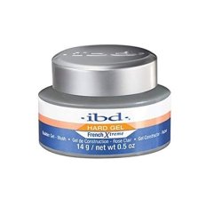 IBD French Xtreme Gel Blush Nail Treatment 0.5oz 15ml