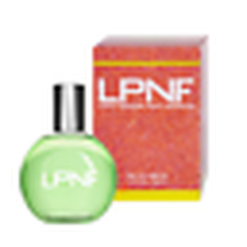 Lazell LPNF Women's Eau de Parfum Spray Fruity Fresh Floral Scent 100ml