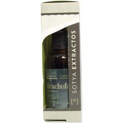 SOTYA Fitoextrakt Shower Gel 60ml