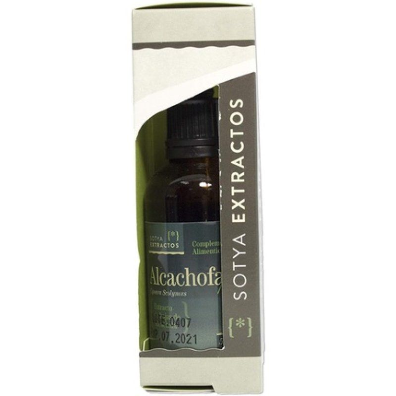 SOTYA Fitoextrakt Shower Gel 60ml