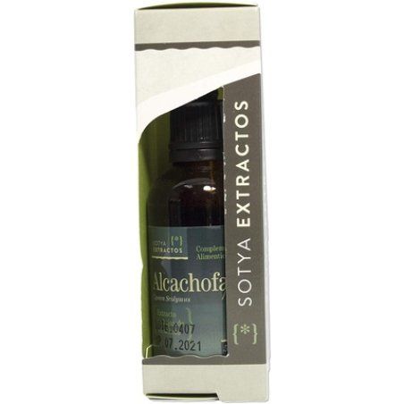 SOTYA Fitoextrakt Shower Gel 60ml