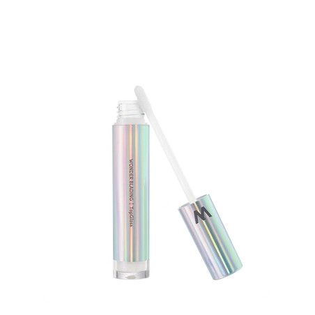 STOCK1 - Wonderskin - Wonder Blading Top Gloss Holographic