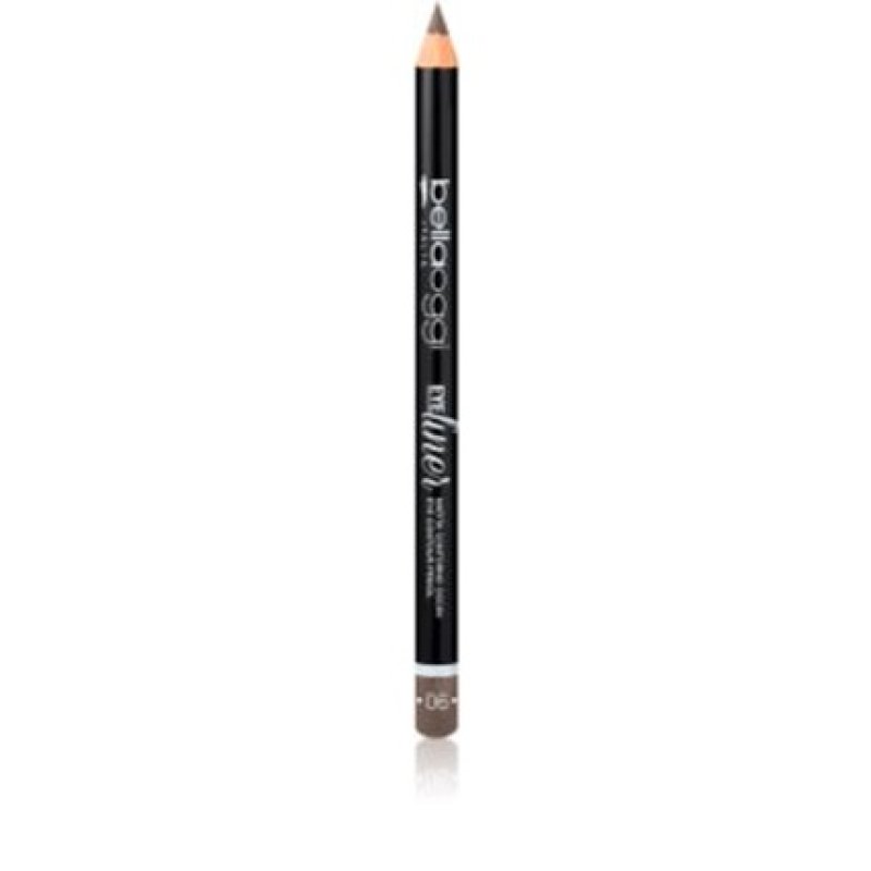 Bellaoggi Color Tribal Liner Pen Eye Liner Bold Color Rock Night - 1 Gram