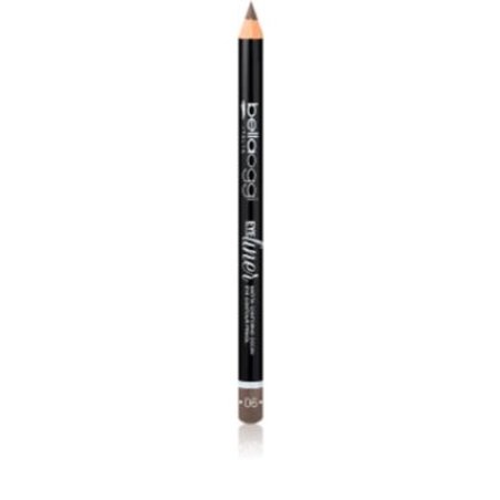 Bellaoggi Color Tribal Liner Pen Eye Liner Bold Color Rock Night - 1 Gram