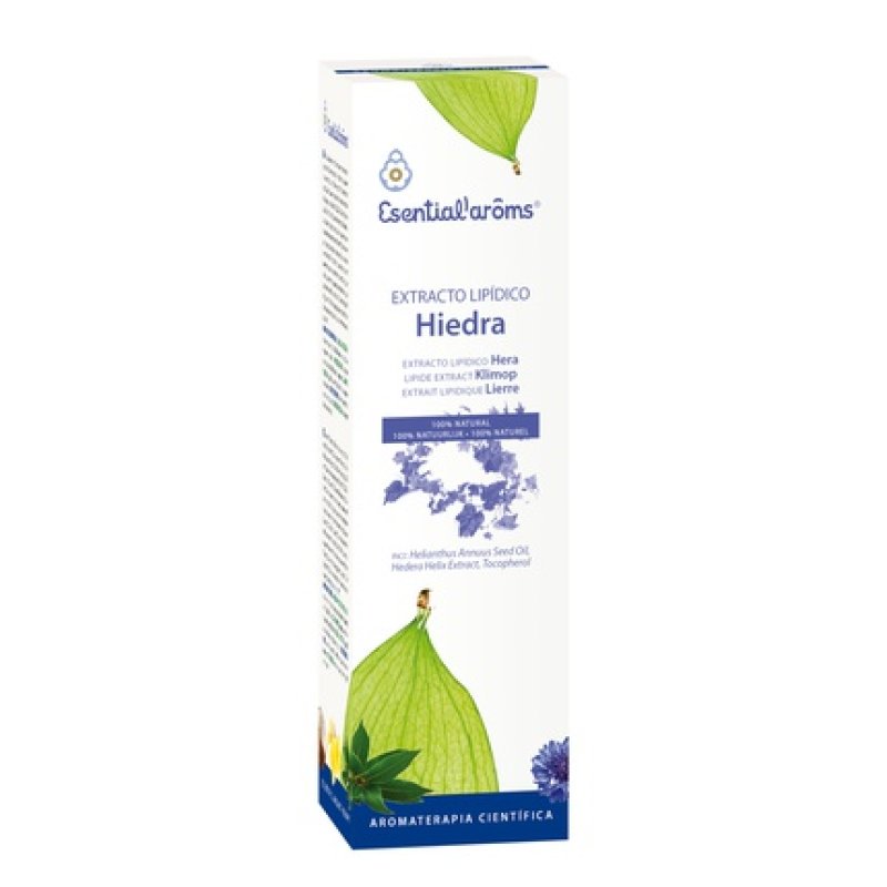 Esential A Extracto Lipidico De Hiedra 100Ml